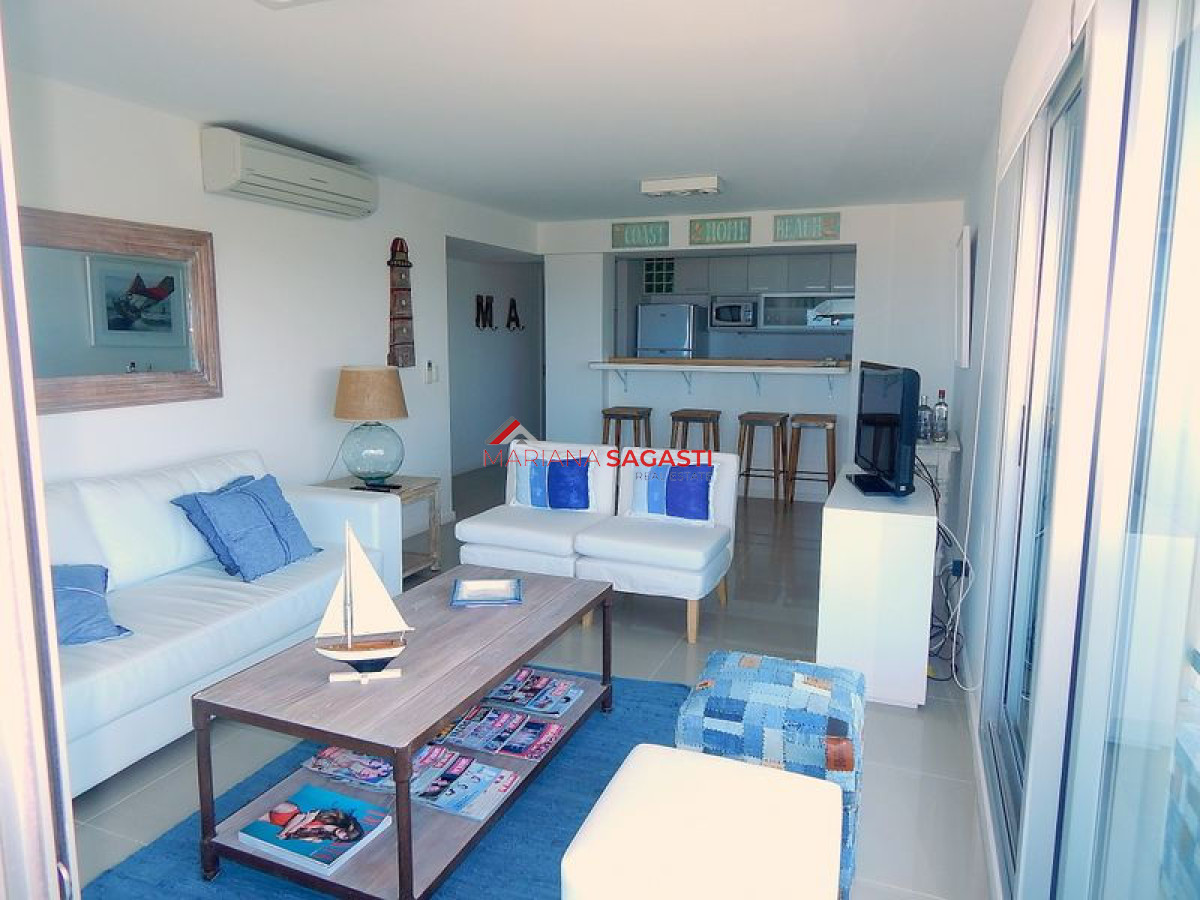 Apartamento ID.2283 - Apartamento en Punta del Este, Brava