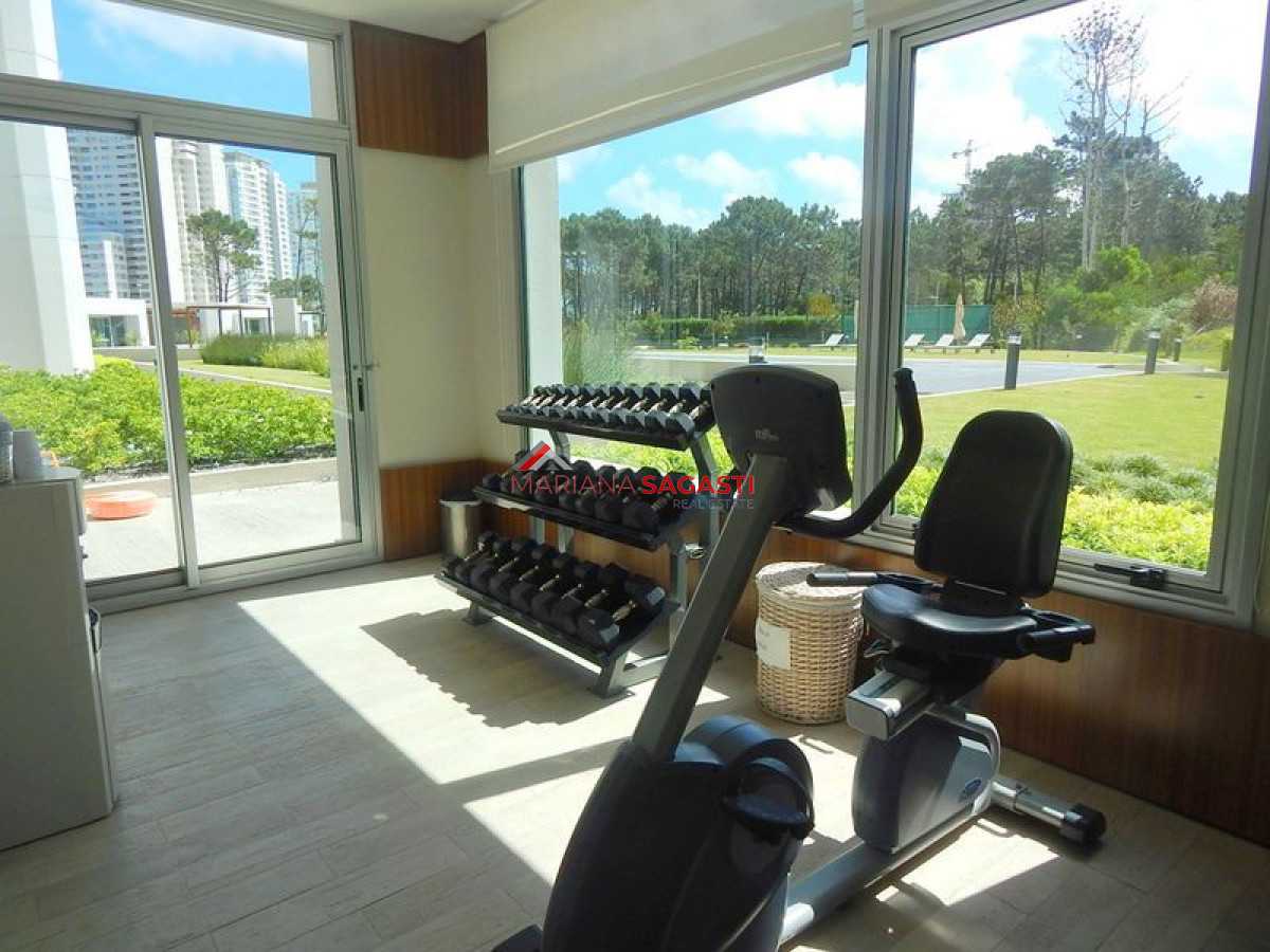 Apartamento ID.2283 - Apartamento en Punta del Este, Brava