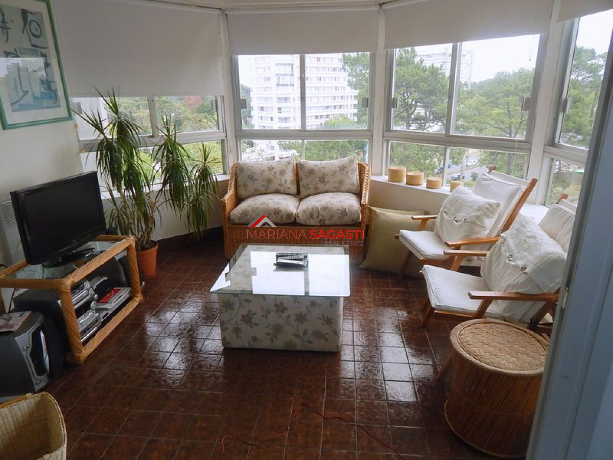 Apartamento ID.2286 - Apartamento en Punta del Este, Roosevelt