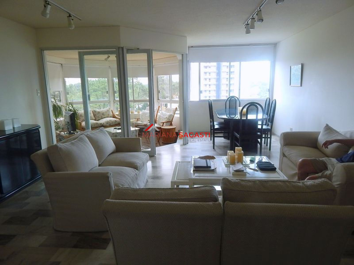 Apartamento ID.2286 - Apartamento en Punta del Este, Roosevelt