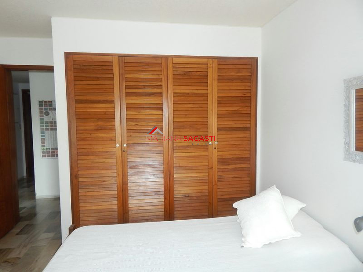 Apartamento ID.2286 - Apartamento en Punta del Este, Roosevelt