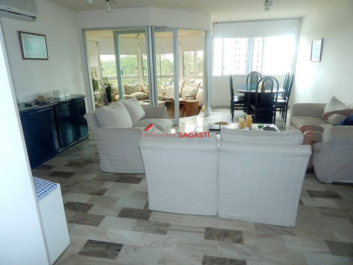 Apartamento ID.2286 - Apartamento en Punta del Este, Roosevelt