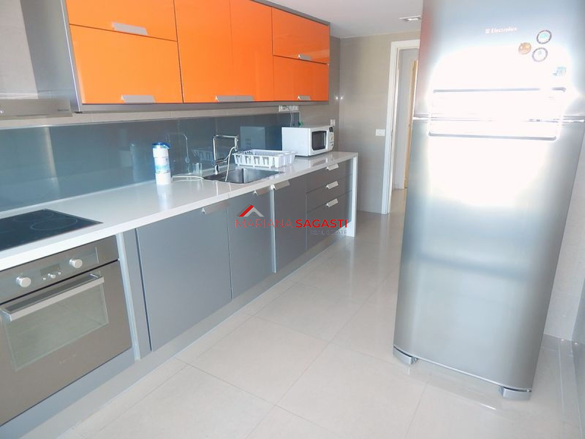 Apartamento ID.2289 - Apartamento en Punta del Este, Mansa