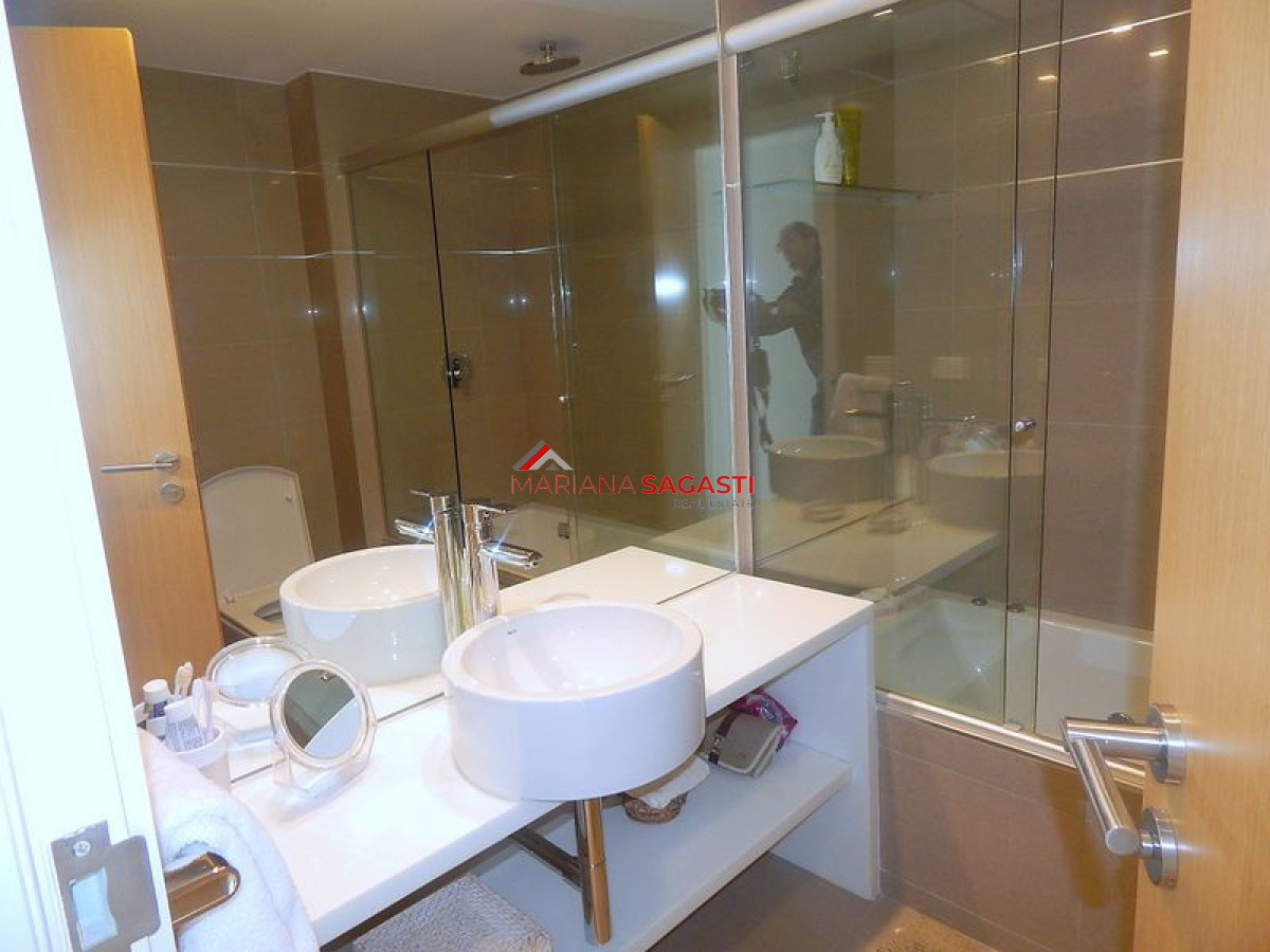 Apartamento ID.2289 - Apartamento en Punta del Este, Mansa