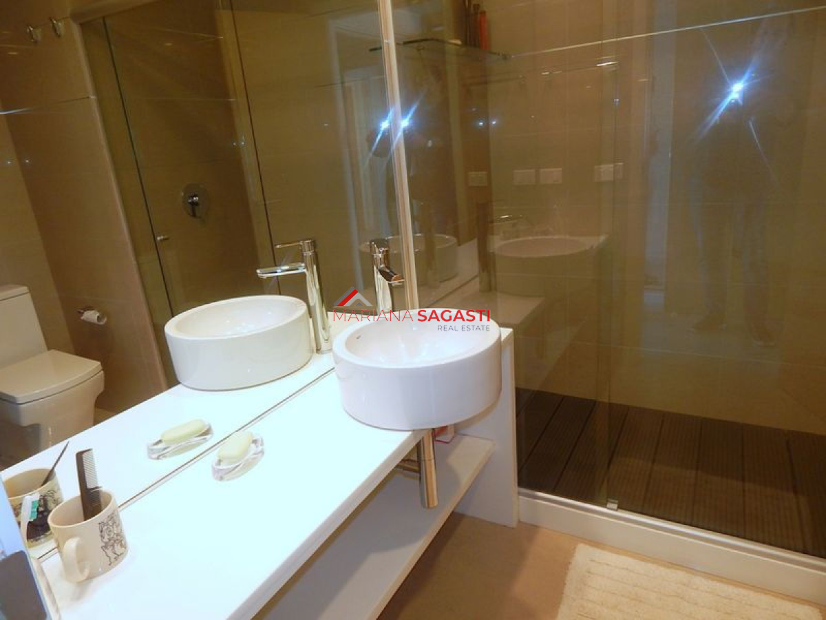 Apartamento ID.2289 - Apartamento en Punta del Este, Mansa