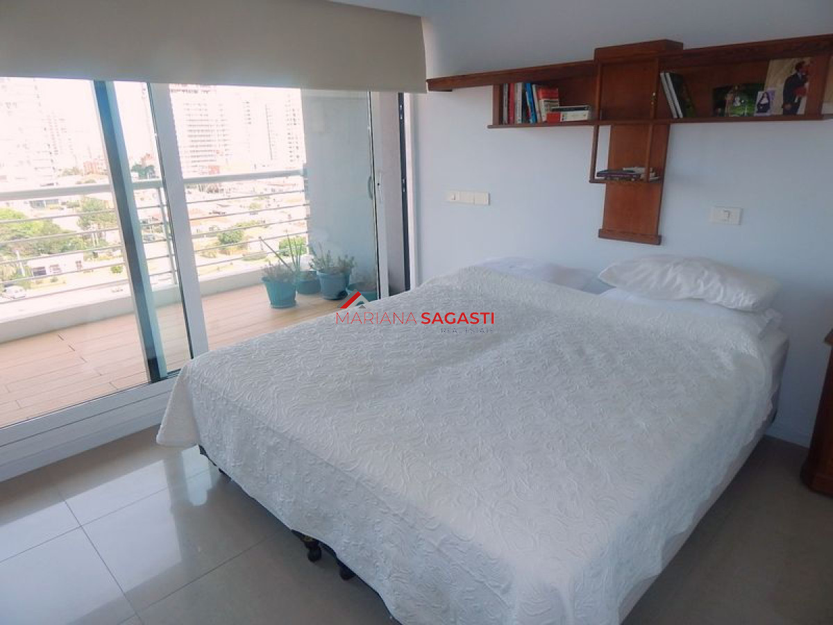Apartamento ID.2289 - Apartamento en Punta del Este, Mansa
