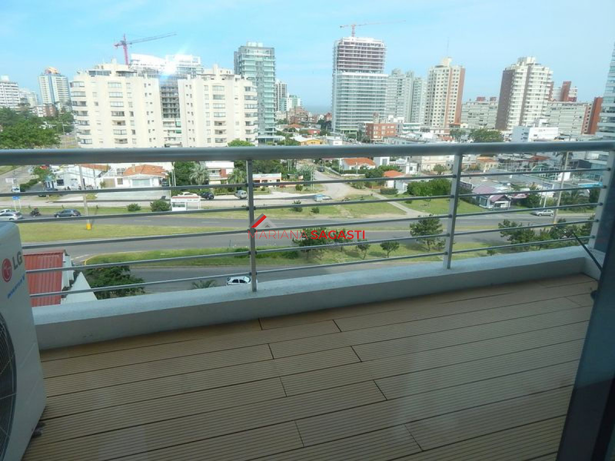 Apartamento ID.2289 - Apartamento en Punta del Este, Mansa