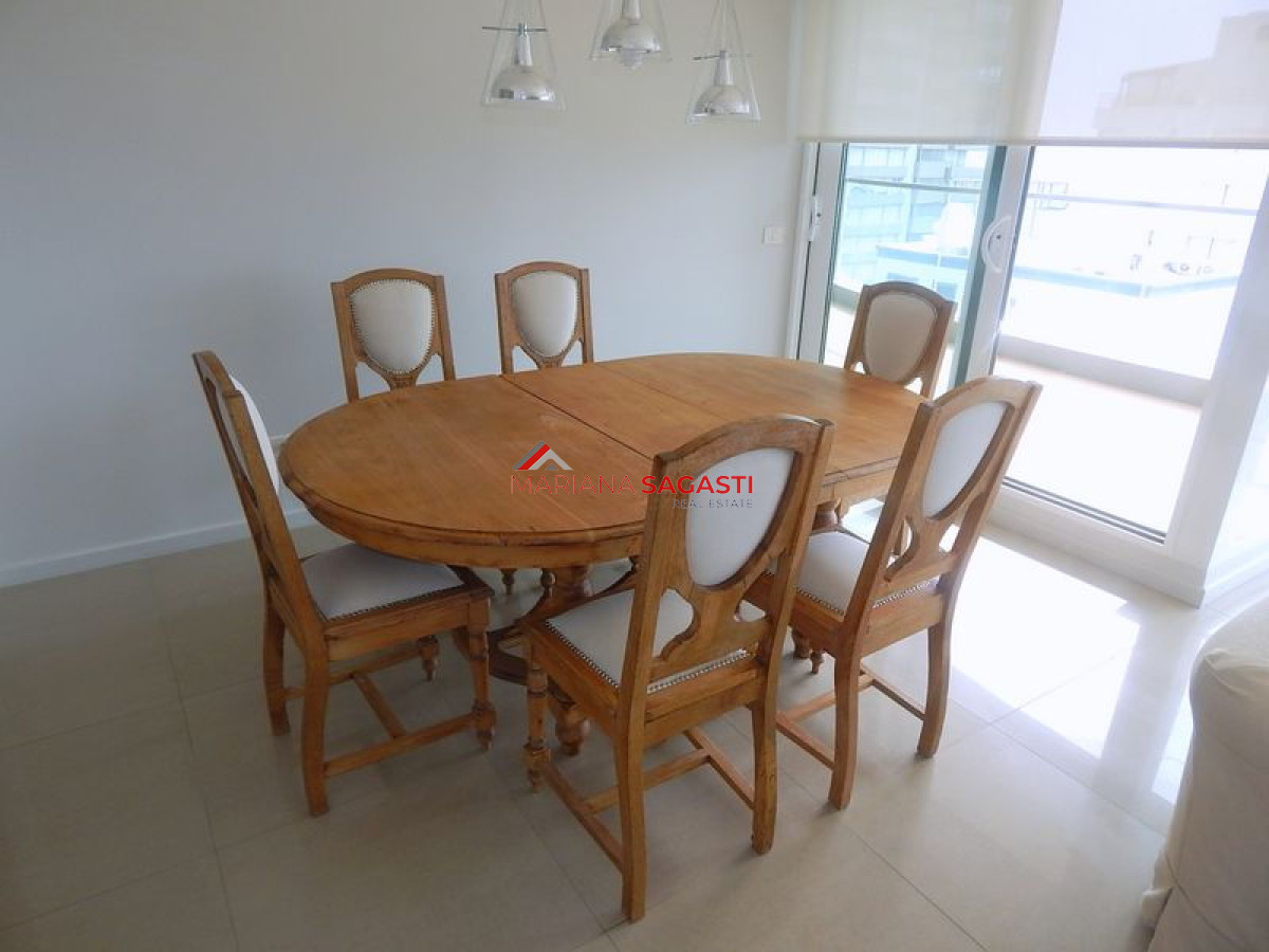Apartamento ID.2289 - Apartamento en Punta del Este, Mansa