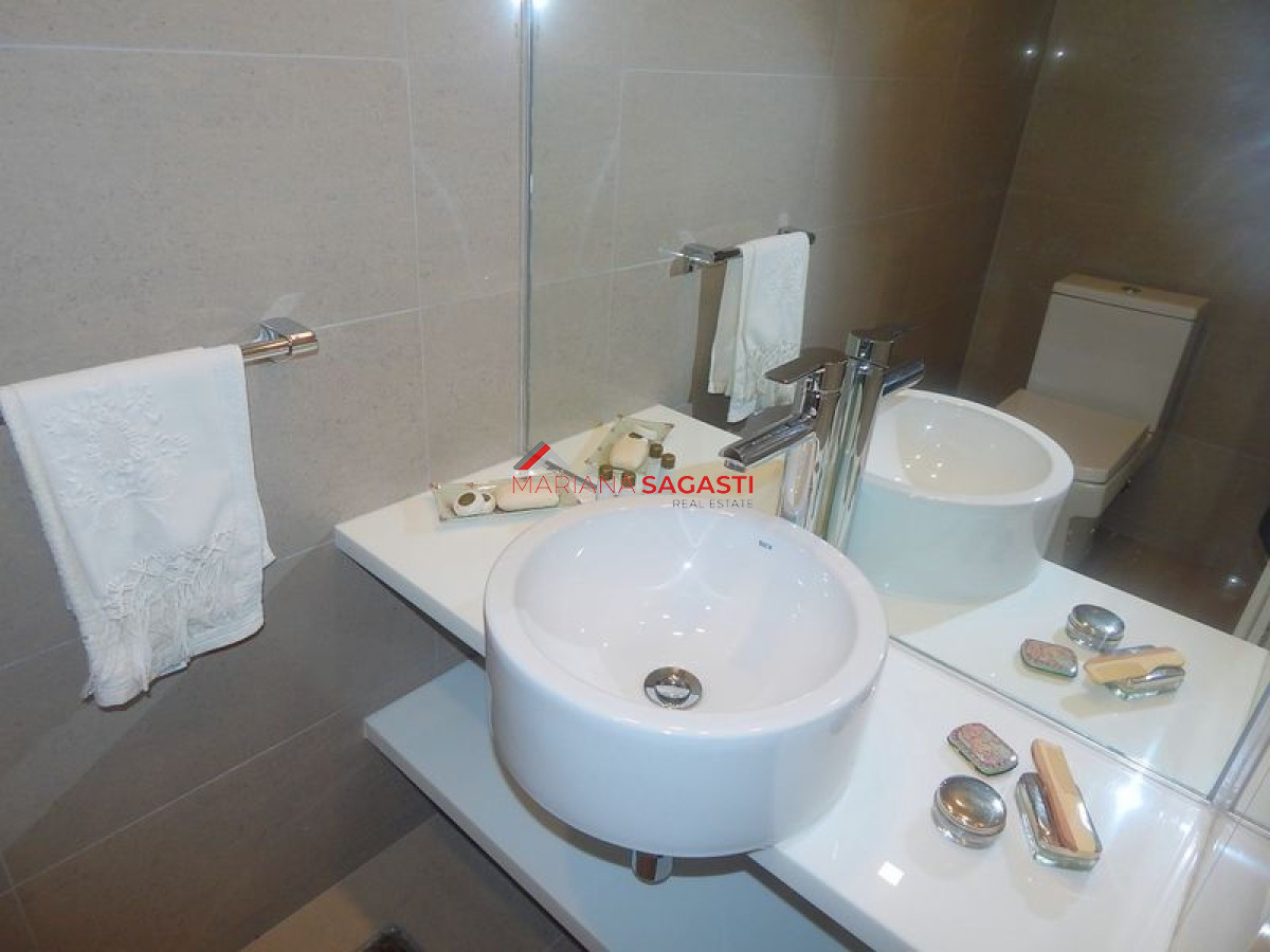 Apartamento ID.2289 - Apartamento en Punta del Este, Mansa