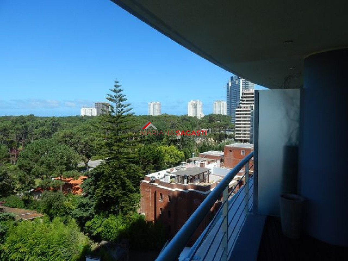 Apartamento ID.2308 - Apartamento en Punta del Este, Roosevelt
