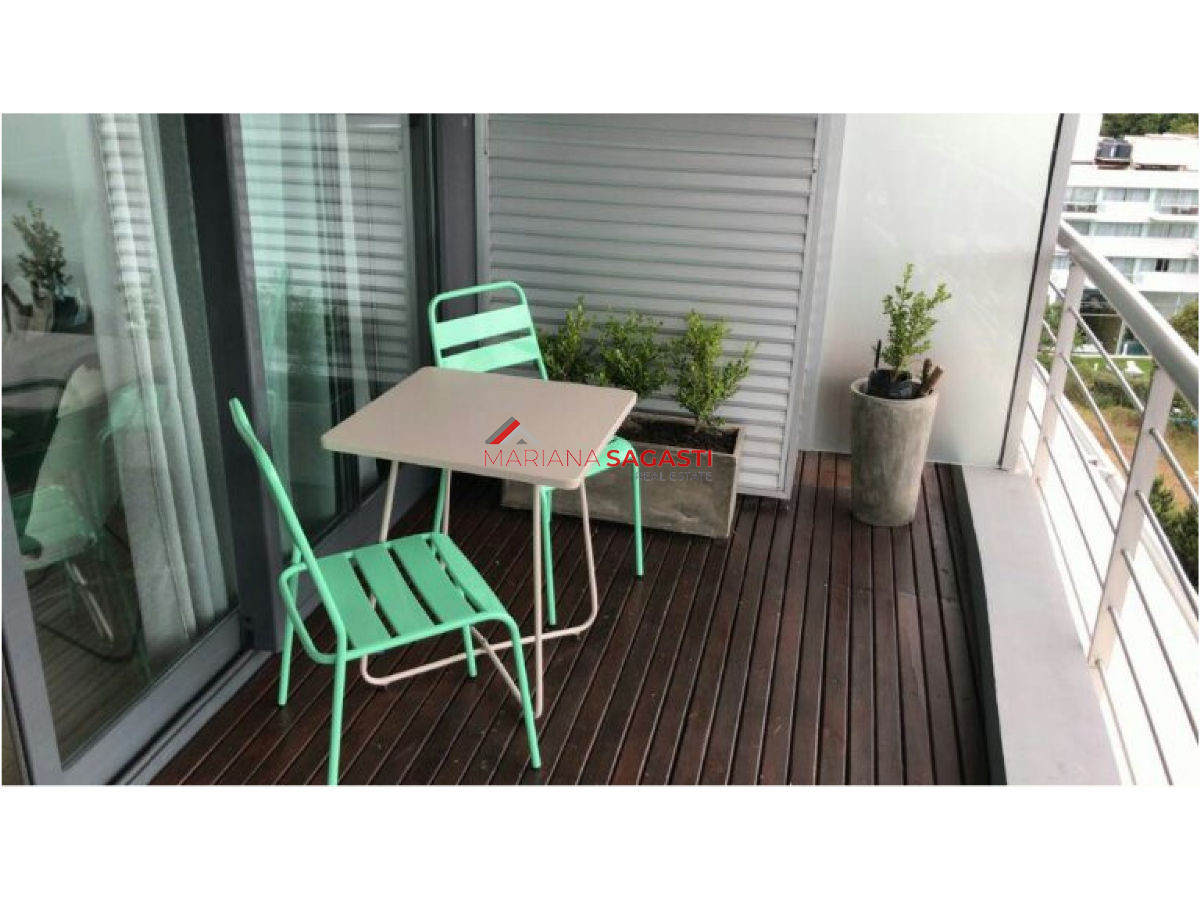 Apartamento ID.2308 - Apartamento en Punta del Este, Roosevelt