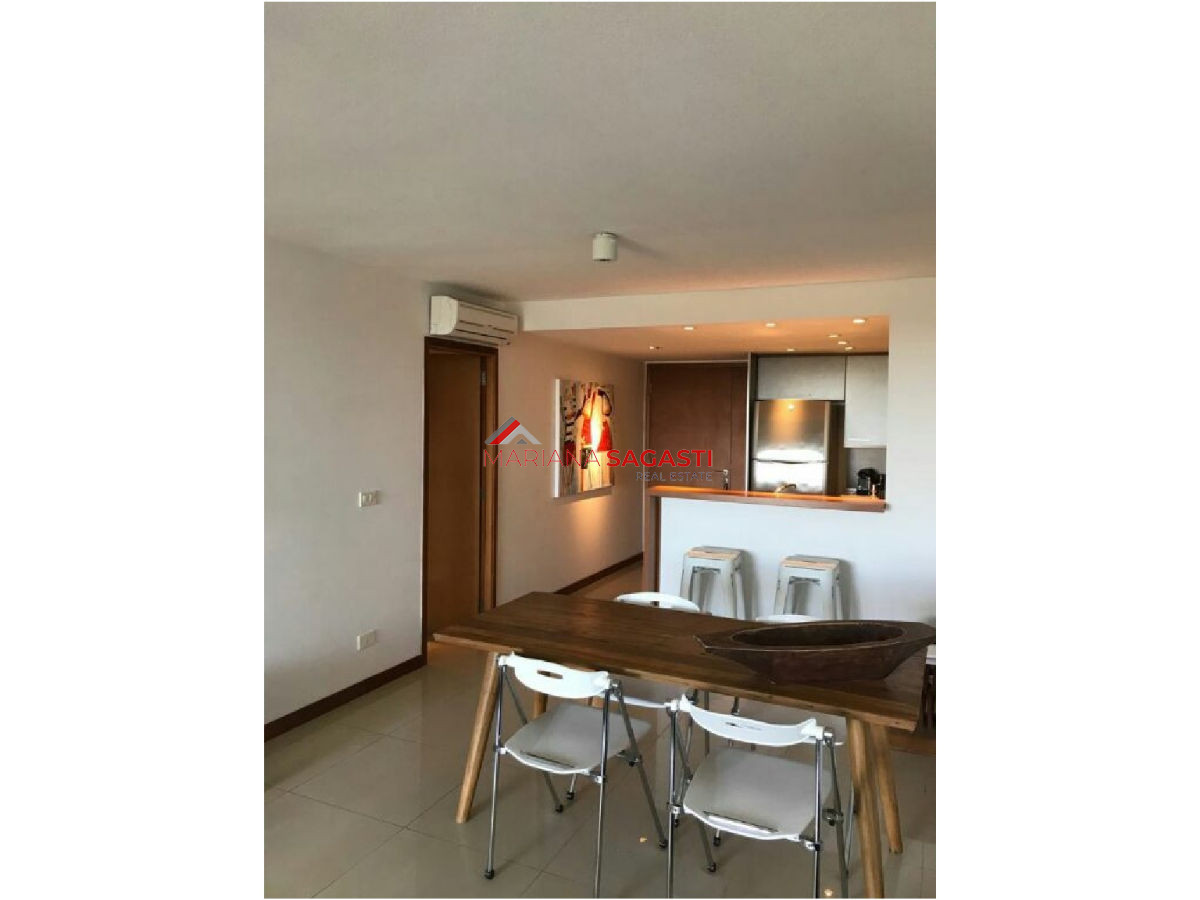 Apartamento ID.2308 - Apartamento en Punta del Este, Roosevelt