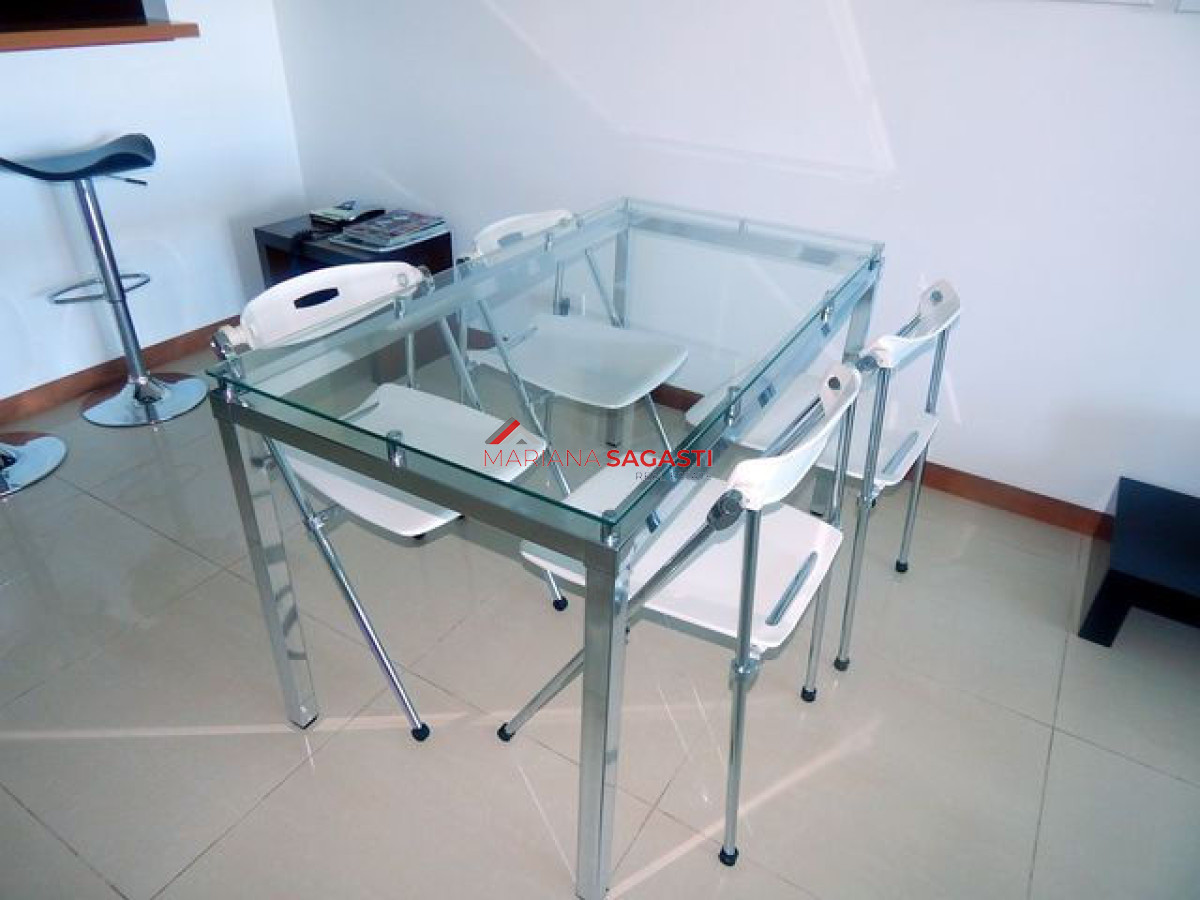 Apartamento ID.2308 - Apartamento en Punta del Este, Roosevelt