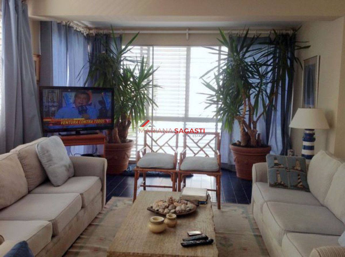 Apartamento ID.2310 - Apartamento en Punta del Este, Península