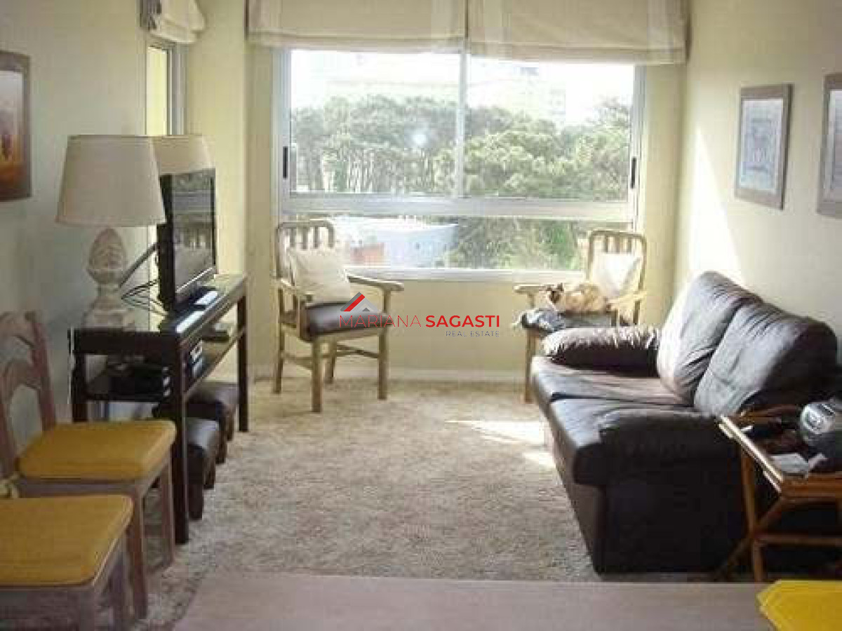 Apartamento ID.2321 - Apartamento en Punta del Este, Roosevelt