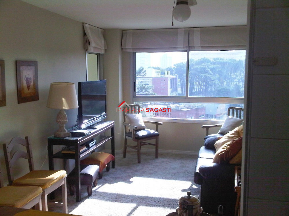 Apartamento ID.2321 - Apartamento en Punta del Este, Roosevelt