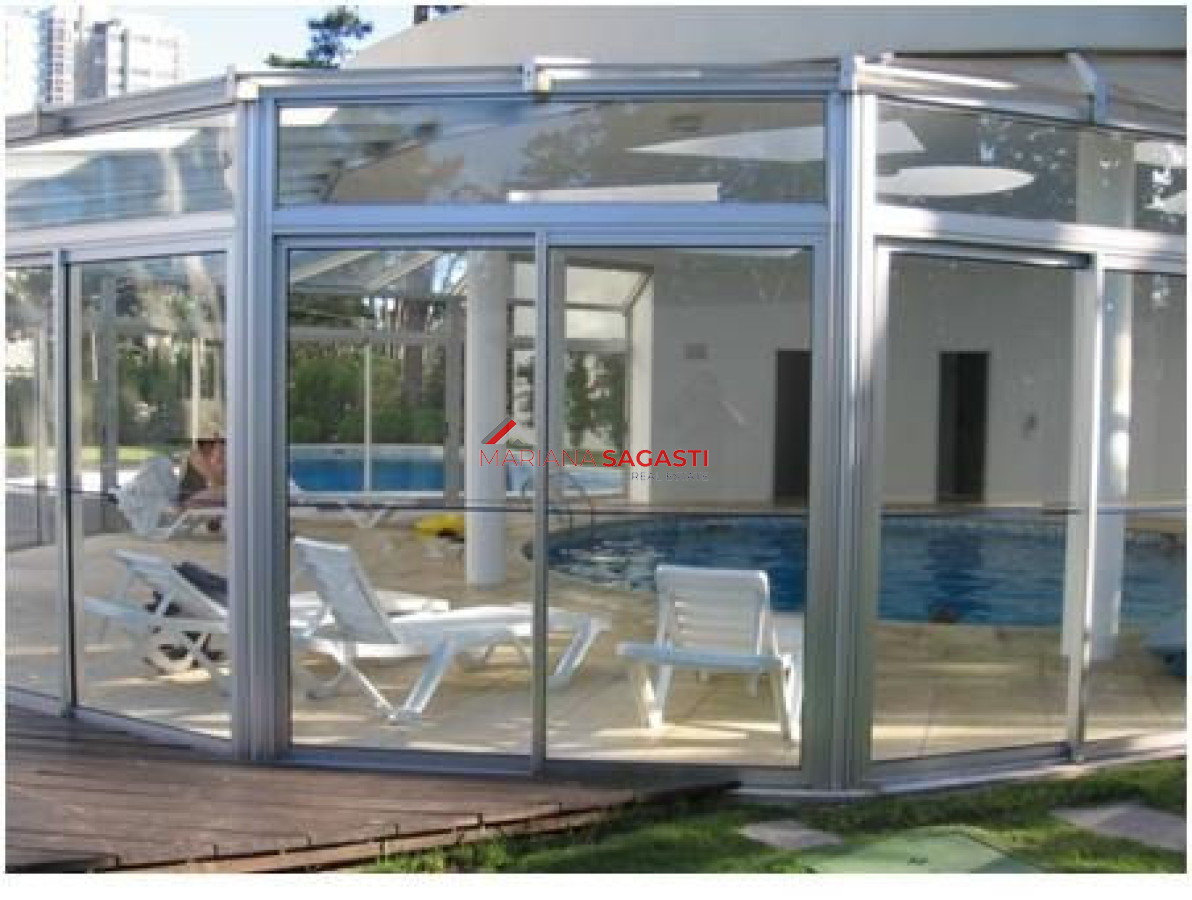 Apartamento ID.2321 - Apartamento en Punta del Este, Roosevelt