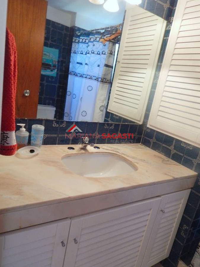 Apartamento ID.2399 - Apartamento en Punta del Este, Brava