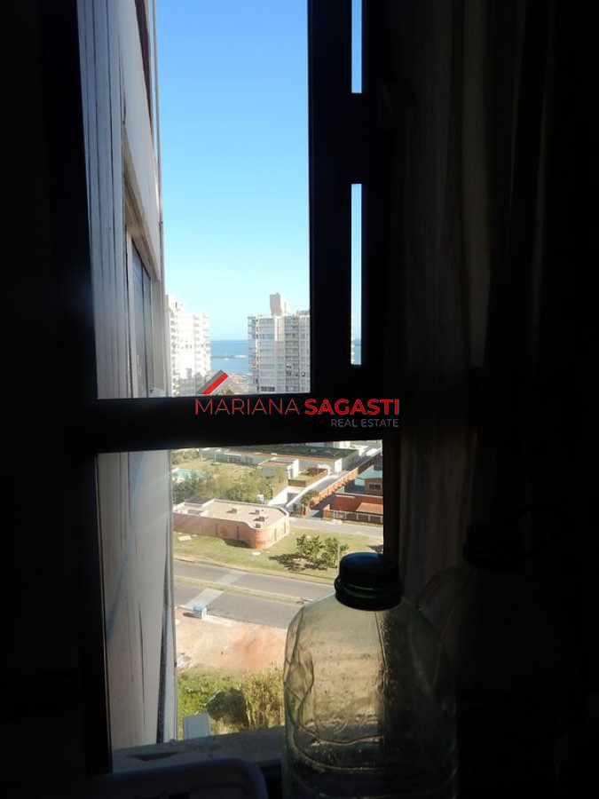 Apartamento ID.2399 - Apartamento en Punta del Este, Brava