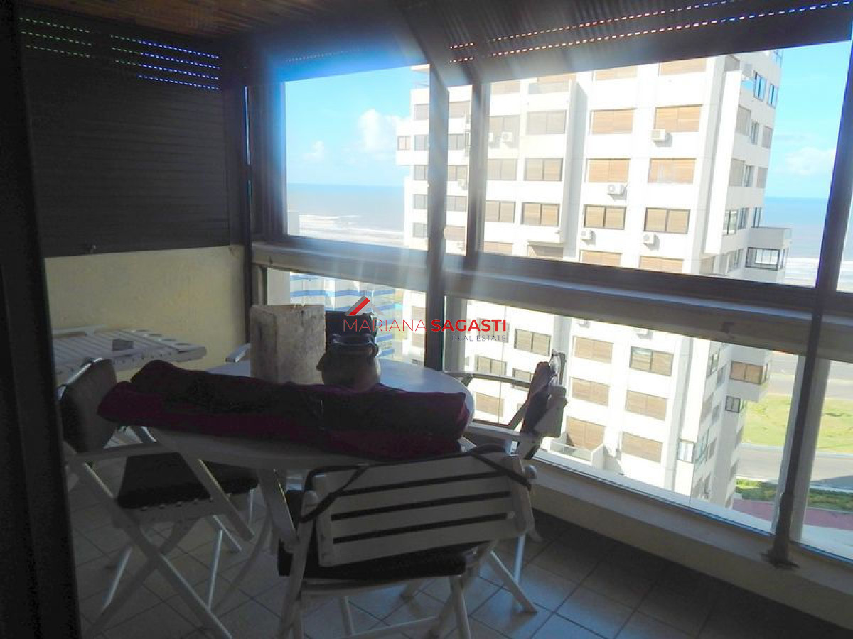 Apartamento ID.2399 - Apartamento en Punta del Este, Brava