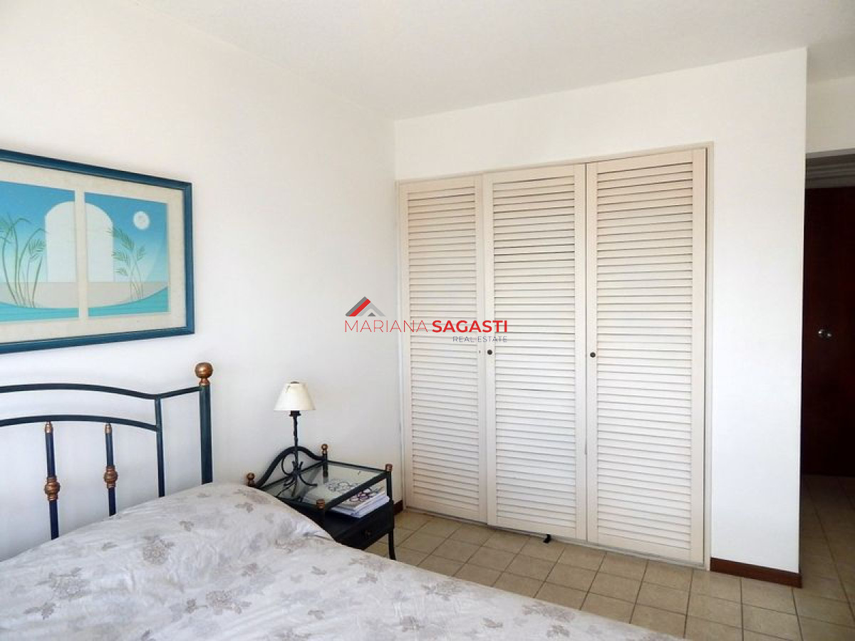 Apartamento ID.2399 - Apartamento en Punta del Este, Brava