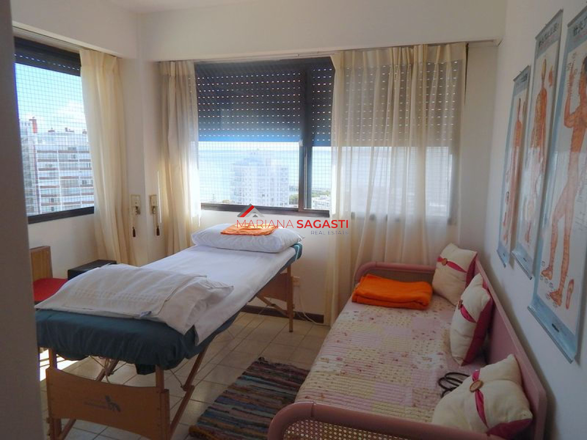 Apartamento ID.2399 - Apartamento en Punta del Este, Brava