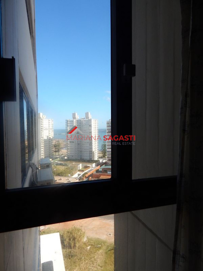 Apartamento ID.2400 - Apartamento en Punta del Este, Brava