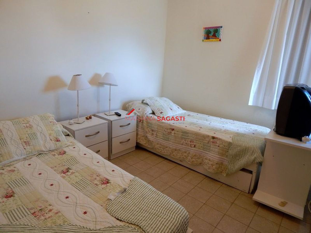 Apartamento ID.2400 - Apartamento en Punta del Este, Brava