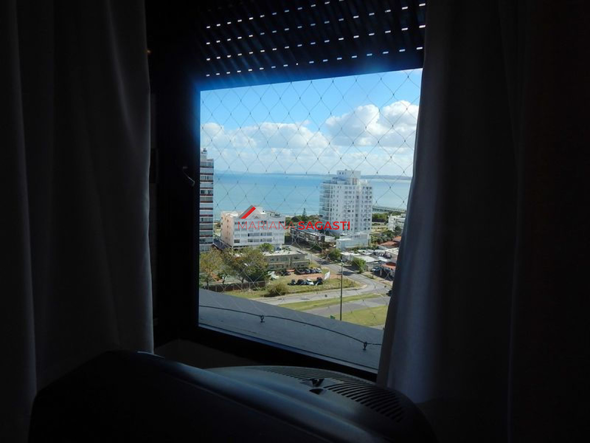 Apartamento ID.2400 - Apartamento en Punta del Este, Brava