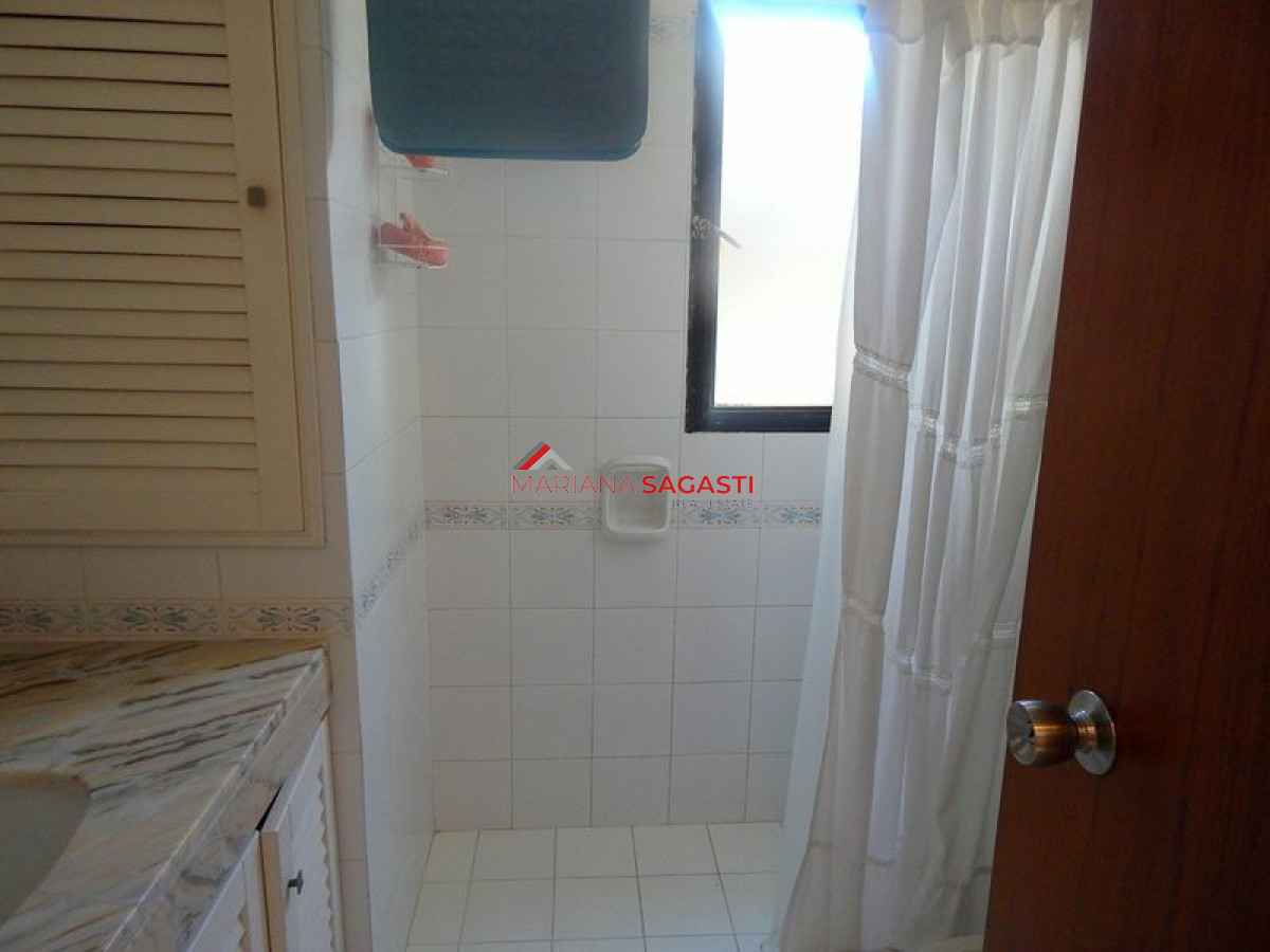 Apartamento ID.2400 - Apartamento en Punta del Este, Brava