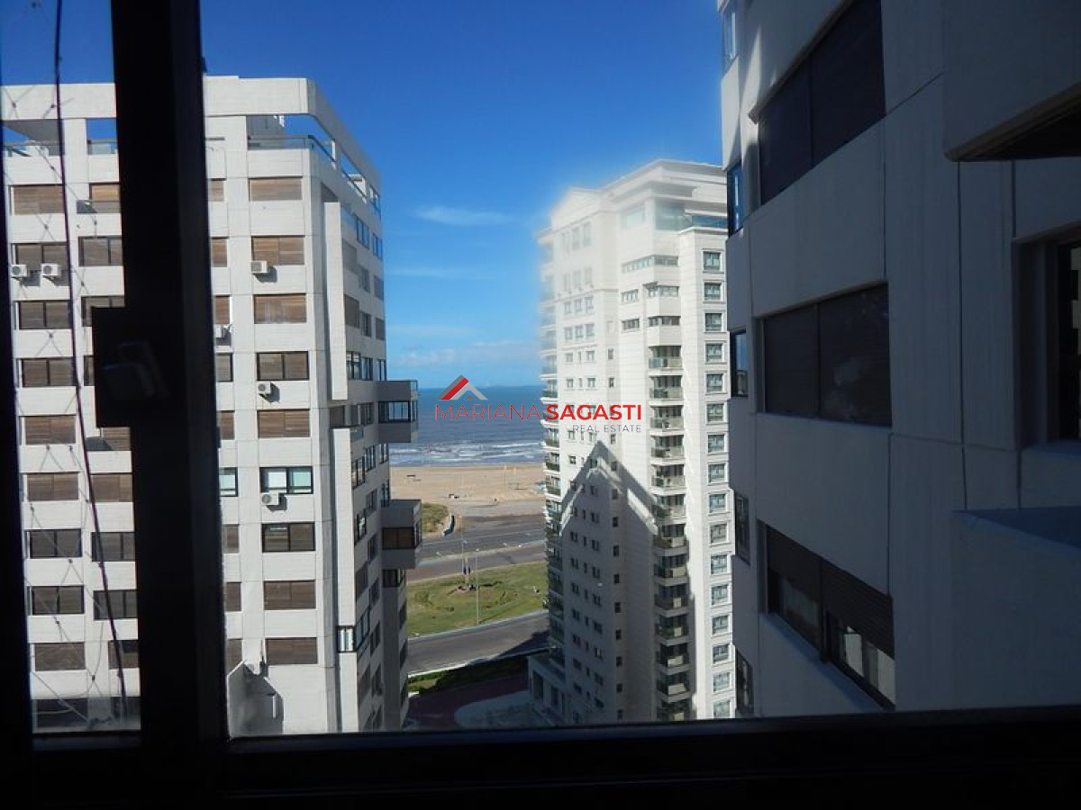 Apartamento ID.2400 - Apartamento en Punta del Este, Brava
