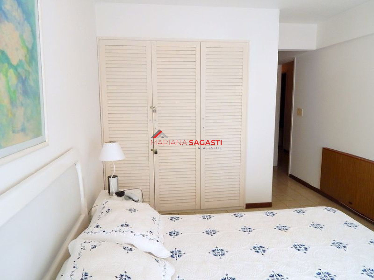 Apartamento ID.2400 - Apartamento en Punta del Este, Brava