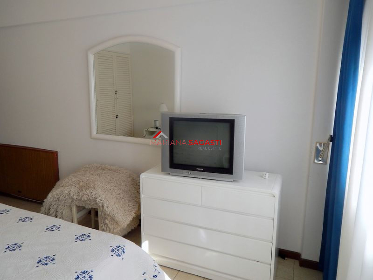 Apartamento ID.2400 - Apartamento en Punta del Este, Brava