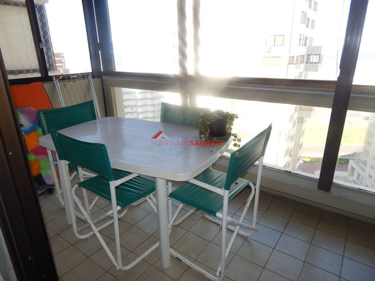Apartamento ID.2400 - Apartamento en Punta del Este, Brava