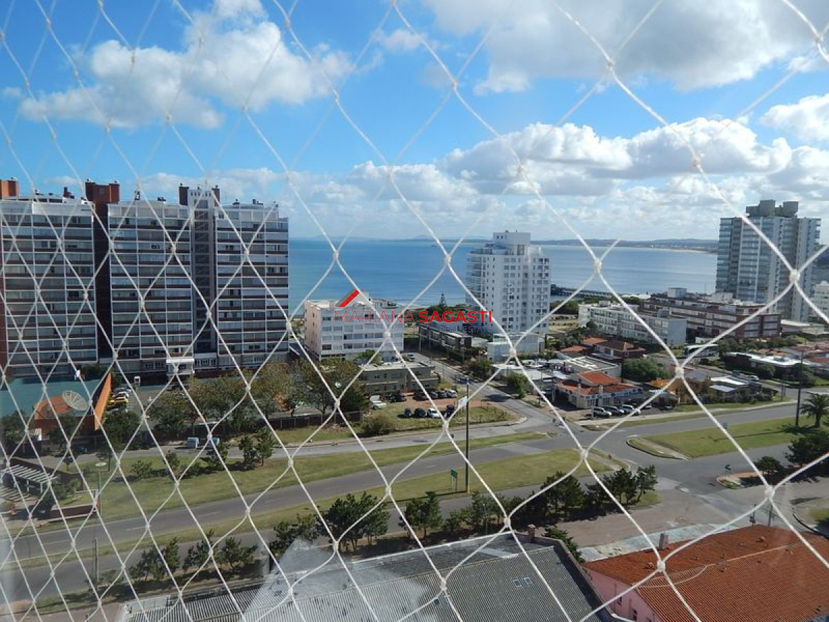 Apartamento ID.2400 - Apartamento en Punta del Este, Brava