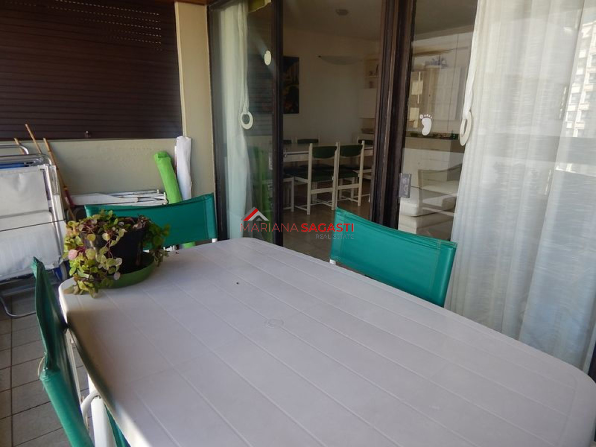 Apartamento ID.2400 - Apartamento en Punta del Este, Brava