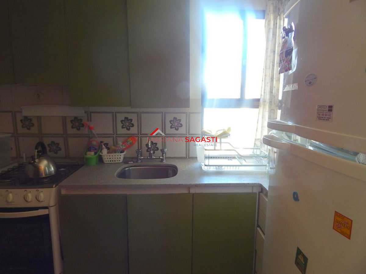 Apartamento ID.2400 - Apartamento en Punta del Este, Brava