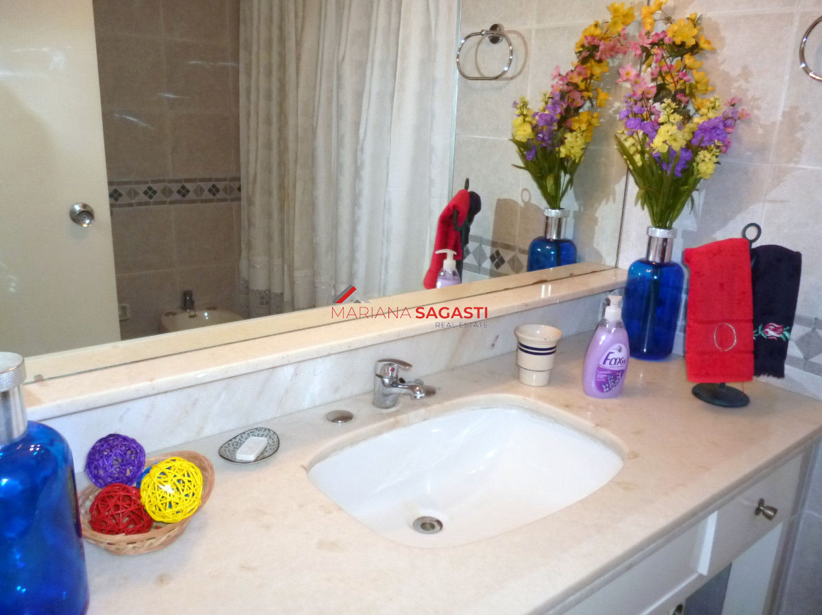 Apartamento ID.2425 - Apartamento en Punta del Este, Península