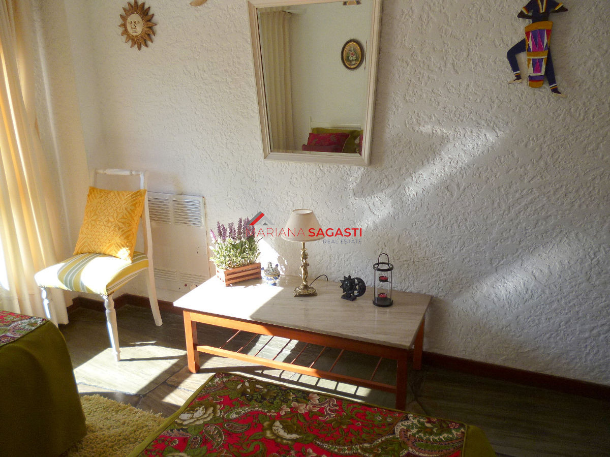 Apartamento ID.2425 - Apartamento en Punta del Este, Península