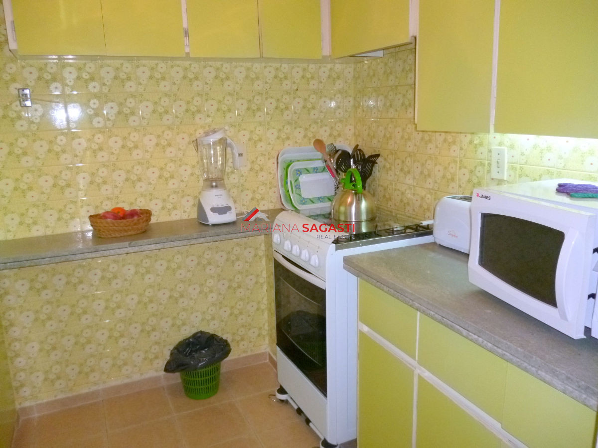 Apartamento ID.2425 - Apartamento en Punta del Este, Península
