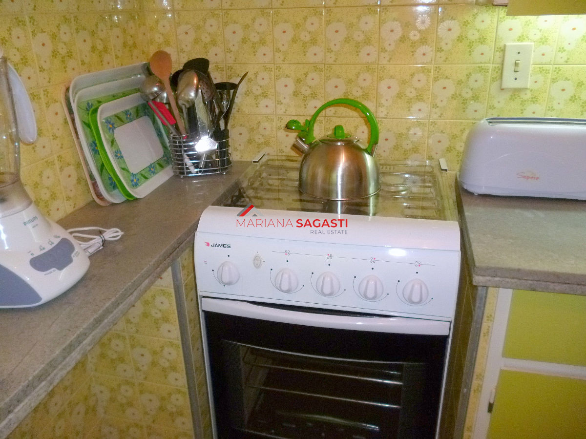 Apartamento ID.2425 - Apartamento en Punta del Este, Península