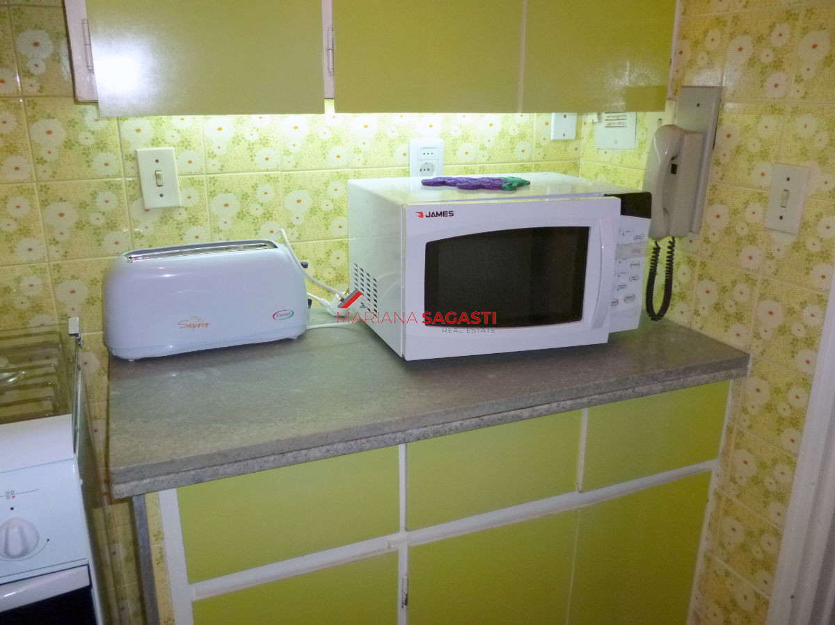 Apartamento ID.2425 - Apartamento en Punta del Este, Península