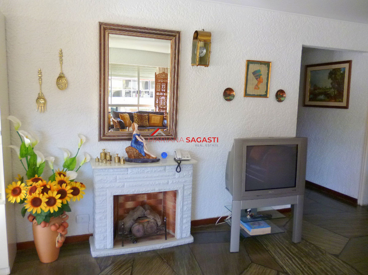 Apartamento ID.2425 - Apartamento en Punta del Este, Península