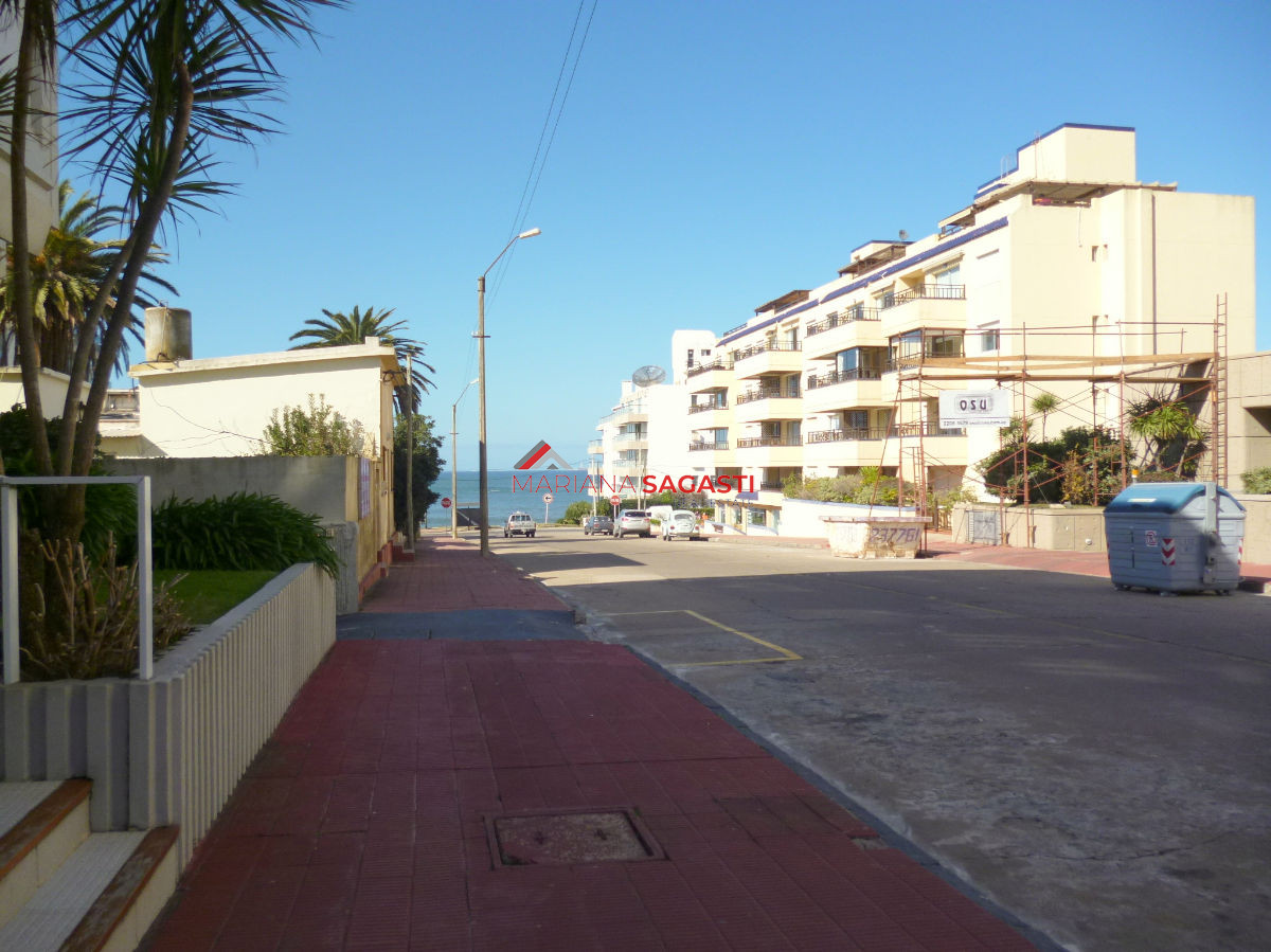 Apartamento ID.2425 - Apartamento en Punta del Este, Península