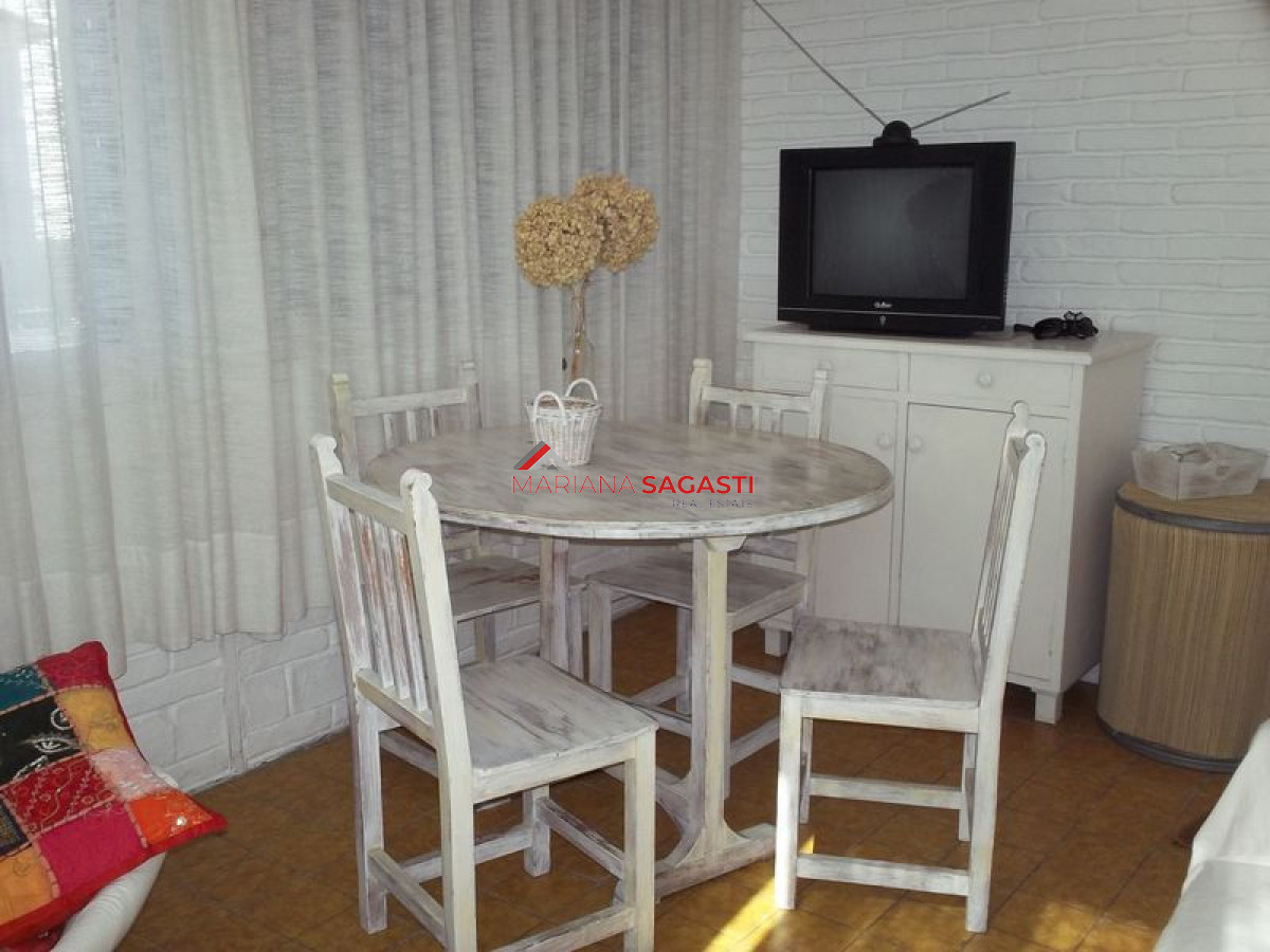 Apartamento ID.2428 - Apartamento en Punta del Este, Península