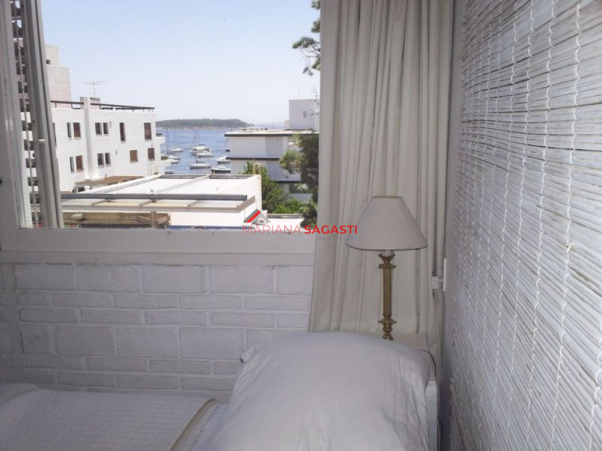 Apartamento ID.2428 - Apartamento en Punta del Este, Península