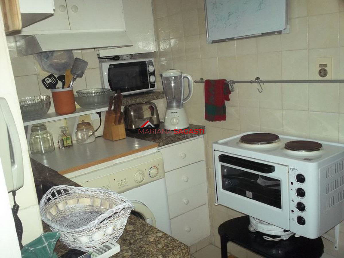 Apartamento ID.2428 - Apartamento en Punta del Este, Península