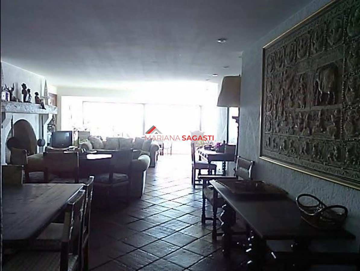 Apartamento ID.2431 - Apartamento en Punta del Este, Península