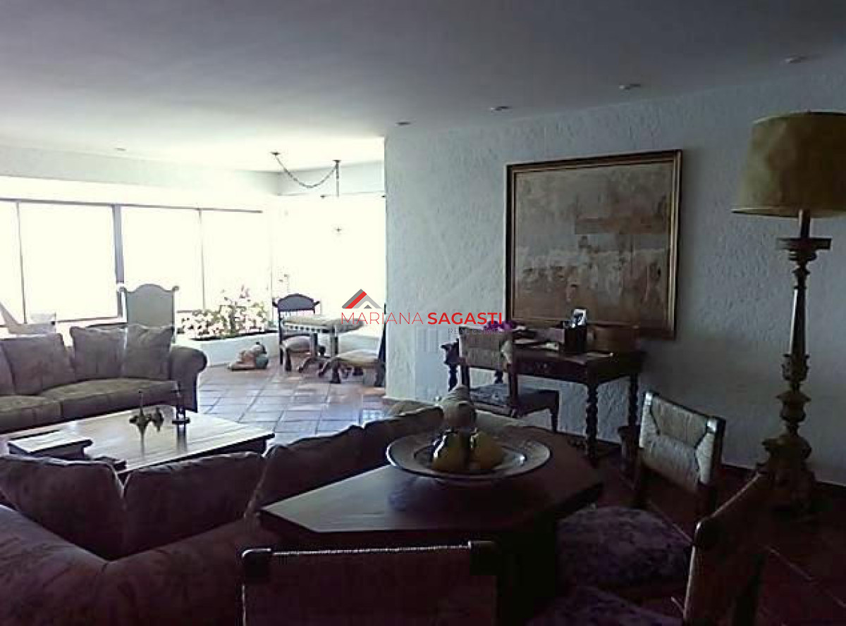 Apartamento ID.2431 - Apartamento en Punta del Este, Península