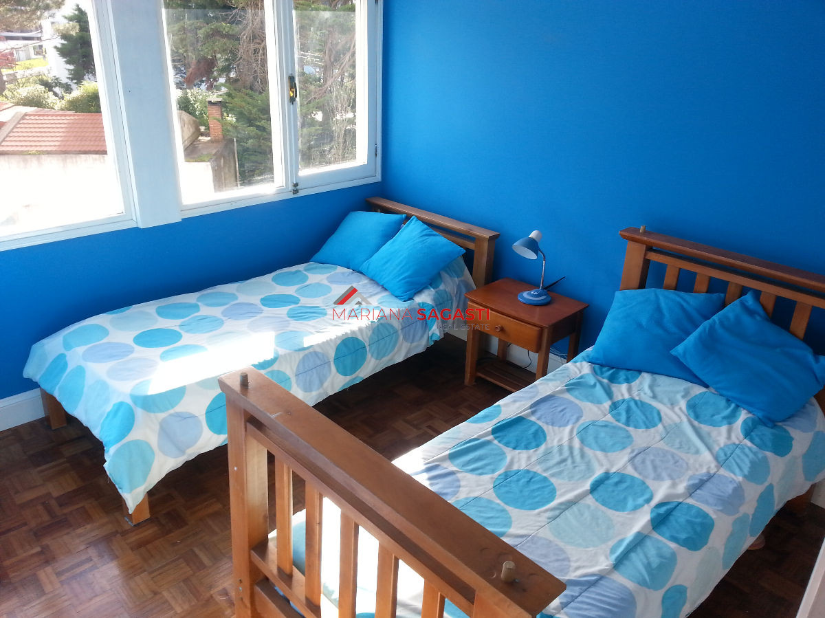Apartamento ID.2432 - Apartamento en Punta del Este, Aidy Grill
